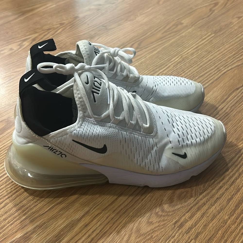 Nike Air 270 Men’s 9.5